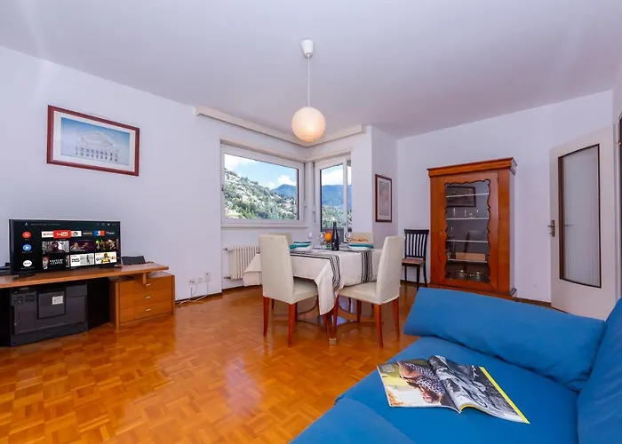 Casa Taddei - Happy Rentals