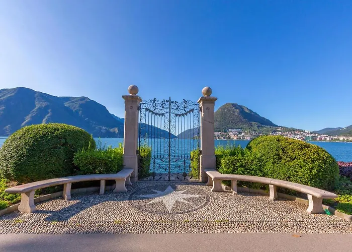 Casa Taddei - Happy Rentals
