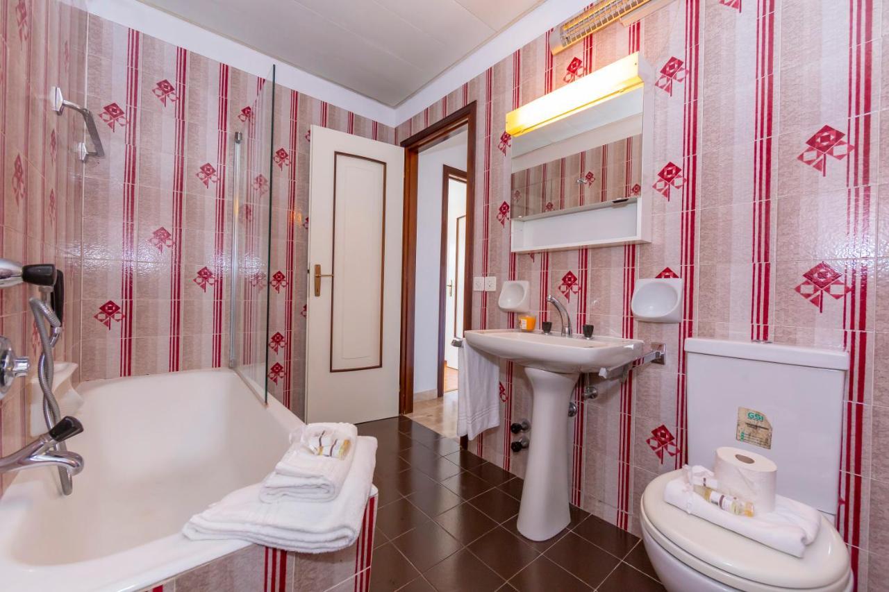 Appartement Casa Taddei - Happy