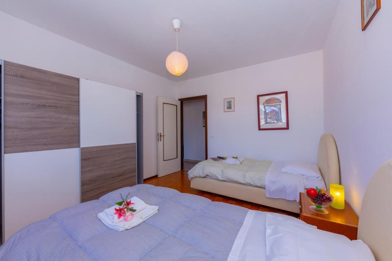 Casa Taddei - Happy Appartement